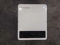 Tw solar - set van 12 zonnepanelen (435 wp) met goodwe 5.0k omvormer - afbeelding 7 van  9