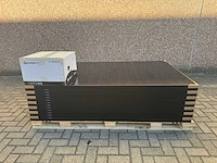 Tw solar - set van 14 zonnepanelen (435 wp) met growatt 5.0k omvormer - afbeelding 1 van  8
