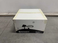Tw solar - set van 14 zonnepanelen (435 wp) met growatt 5.0k omvormer - afbeelding 7 van  8
