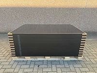 Tw solar - set van 20 zonnepanelen (435 wp) met sungrow 8.0k omvormer - afbeelding 2 van  9