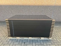 Tw solar - set van 24 zonnepanelen (435 wp) met sungrow 10.0k omvormer - afbeelding 2 van  9