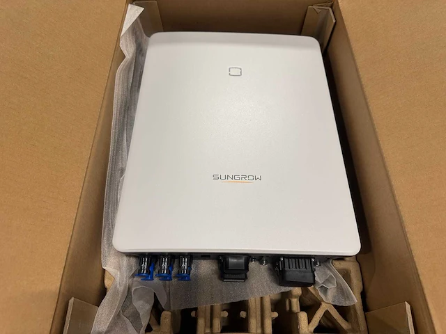Tw solar - set van 24 zonnepanelen (435 wp) met sungrow 10.0k omvormer - afbeelding 6 van  9