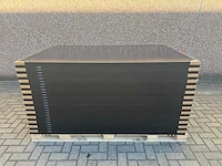 Tw solar - set van 30 zonnepanelen (435 wp) met sungrow 12.0k omvormer - afbeelding 2 van  9