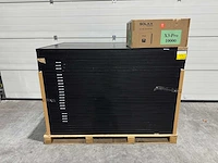 Tw solar - set van 31 zonnepanelen (335 wp) en 1 solax 10.0k omvormer (3-fase) - afbeelding 1 van  7