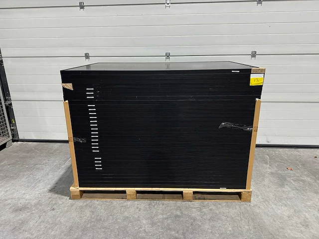 Tw solar - set van 31 zonnepanelen (335 wp) en 1 solax 10.0k omvormer (3-fase) - afbeelding 2 van  7