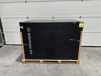 Tw solar - set van 31 zonnepanelen (335 wp) en 1 solax 10.0k omvormer (3-fase) - afbeelding 2 van  7
