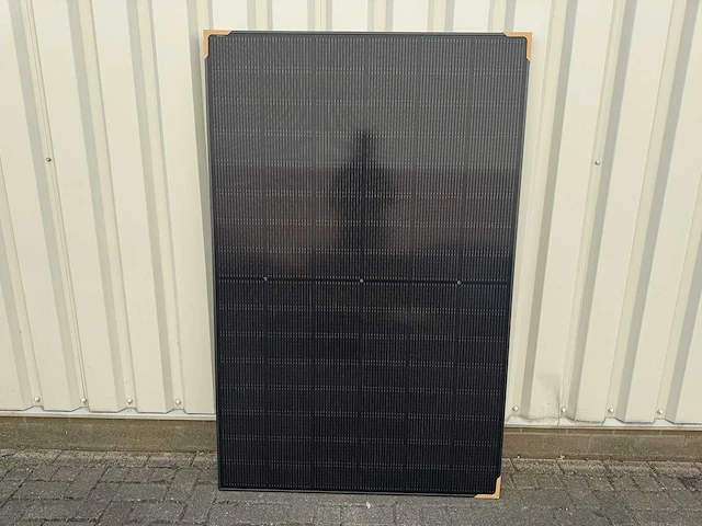Tw solar - set van 36 zonnepanelen (435 wp) met sungrow 15.0k omvormer - afbeelding 3 van  9