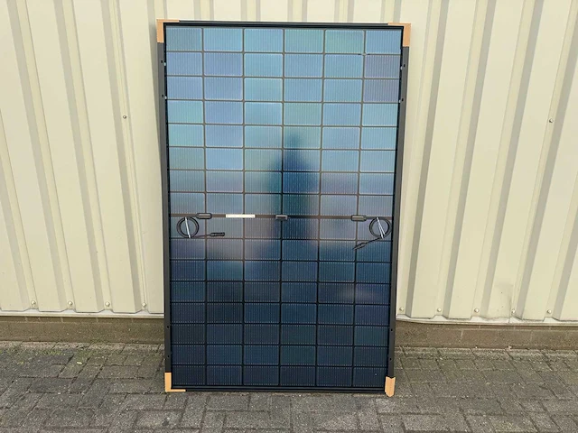 Tw solar - set van 36 zonnepanelen (435 wp) met sungrow 15.0k omvormer - afbeelding 4 van  9
