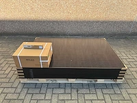 Tw solar - set van 8 zonnepanelen (435 wp) met solax 3.0k omvormer