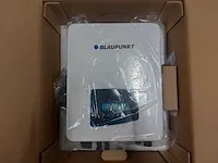 Tw-solar - t-410m54-18hv - set van 16 full black (400 wp) zonnepanelen en 1 blaupunkt bpt-v03-06.0 omvormer (3-fase) - afbeelding 7 van  9