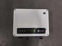 Tw-solar - t-410m54-18hv - set van 8 full black (400 wp) zonnepanelen en 1 goodwe gw3000-xs omvormer + wifi (1-fase) - afbeelding 8 van  9