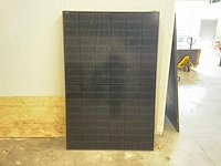 Tw solar - tw405map-108-h-f - halfcut zonnepaneel (4x)