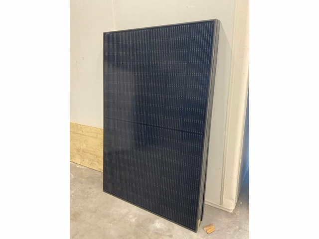 Tw solar - tw405map-108-h-f - halfcut zonnepaneel (4x) - afbeelding 4 van  5