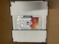 Tw solar -set van 6 zonnepanelen (435 wp) met solax 2.5k omvormer - afbeelding 8 van  10