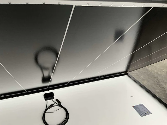 Tw solar th410pmb5-60sbs zonnepaneel (10x) - afbeelding 3 van  4