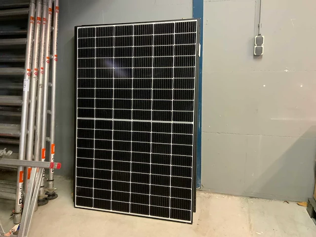 Tw solar tw410map-108-h-s zonnepanelen (7x) - afbeelding 1 van  3