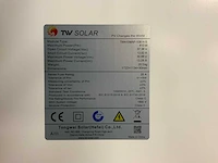 Tw solar tw410map-108-h-s zonnepanelen (7x) - afbeelding 2 van  3