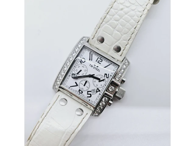 Tw steel ceo goliath chronograaf horloge - afbeelding 2 van  7