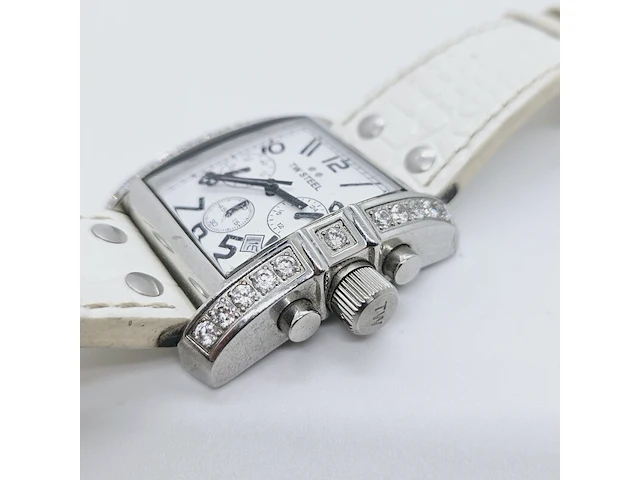 Tw steel ceo goliath chronograaf horloge - afbeelding 3 van  7