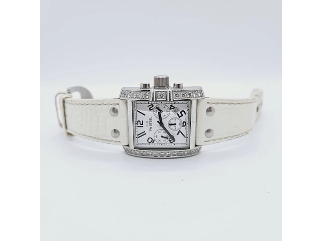Tw steel ceo goliath chronograaf horloge - afbeelding 4 van  7