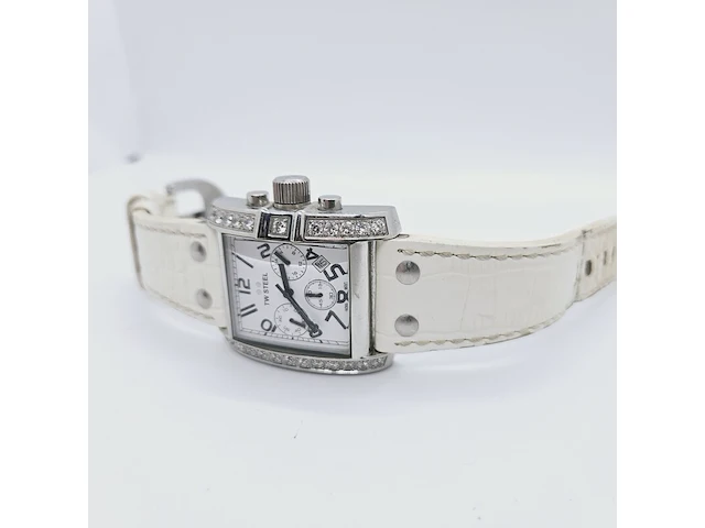 Tw steel ceo goliath chronograaf horloge - afbeelding 6 van  7