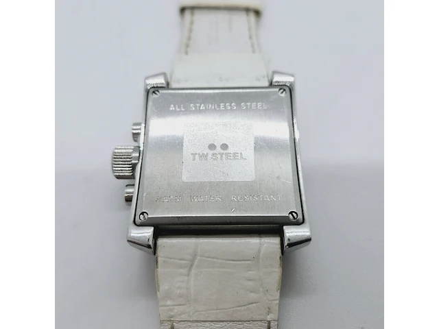 Tw steel ceo goliath chronograaf horloge - afbeelding 7 van  7