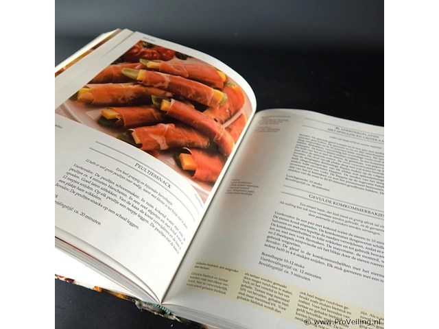 Twaalf maanden lekker eten - afbeelding 4 van  5