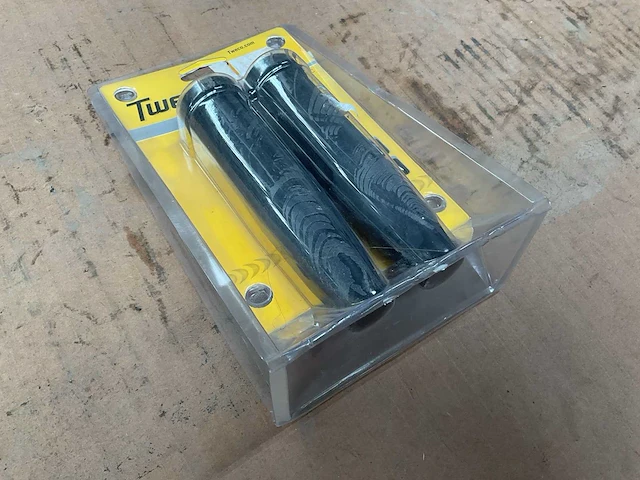 Tweco connector set (4x) - afbeelding 1 van  4