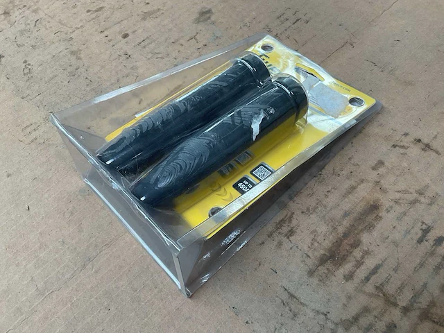 Tweco connector set (4x) - afbeelding 3 van  4