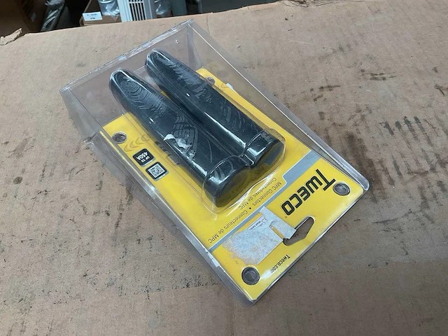 Tweco connector set (4x) - afbeelding 4 van  4