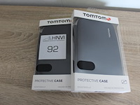 Twee beschermhoesjes tomtom. - afbeelding 1 van  1