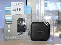 Twee bluetooth speakers philips. - afbeelding 1 van  2