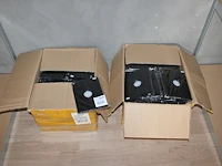 Twee dozen met ipad hoezen voor de ipad r2 - afbeelding 1 van  3