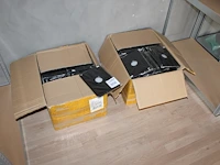 Twee dozen met ipad hoezen voor de ipad r2 - afbeelding 2 van  3