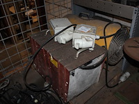 Twee heaters. werking onbekend. - afbeelding 2 van  3