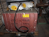 Twee heaters. werking onbekend. - afbeelding 3 van  3