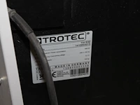 Twee infraroodpanelen trotec tih630 630 w. - afbeelding 2 van  2