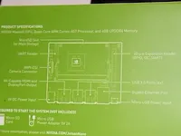 Twee jetson nano developer kits nvidoa - afbeelding 2 van  2