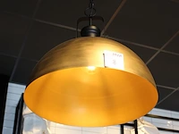 Twee klassieke hanglampen met doorsnede 53 cm. - afbeelding 3 van  3