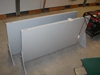 Twee luchtblowers trotec tfv30s. - afbeelding 1 van  3
