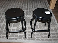 Snijapparaat dahle 552 met maximale snijbreedte 50 cm met snijmat 90 x 120 cm, twee linialen 100 cm en snij... - afbeelding 2 van  2