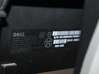 Twee monitoren dell 21 en 24 inch. - afbeelding 2 van  3
