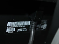 Twee monitoren dell 21 en 24 inch. - afbeelding 3 van  3