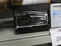 Twee outdoor card controllers anviz type m3 pro - afbeelding 2 van  2