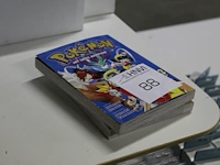 Twee pokémon manga boeken in nederlandse vertaling - afbeelding 2 van  3