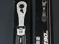 Twee ratelsleutels matador z90 - afbeelding 2 van  2