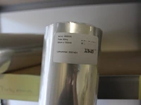 Twee rollen folie 50 cm a 150 m. - afbeelding 2 van  2