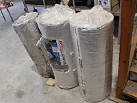 Twee rollen isolatiemateriaal skytech pro xl - afbeelding 1 van  3