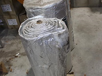 Twee rollen isolatiemateriaal skytech pro xl - afbeelding 3 van  3