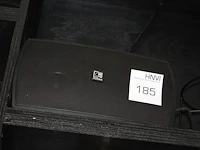 Twee speakers audac. - afbeelding 1 van  2